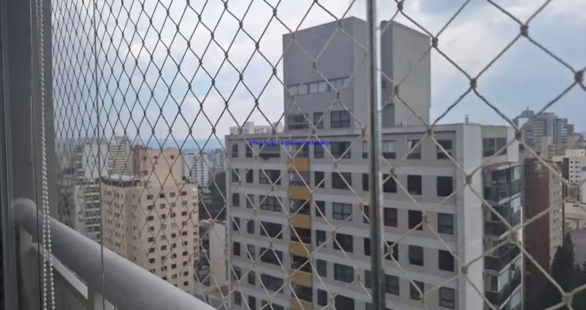 Apartamento 62m², 02 dormitórios (sendo suíte), 02 banheiros e 01 vaga de garagem.  condomínio com portaria, segurança 24hrs, piscina, churrasqueira