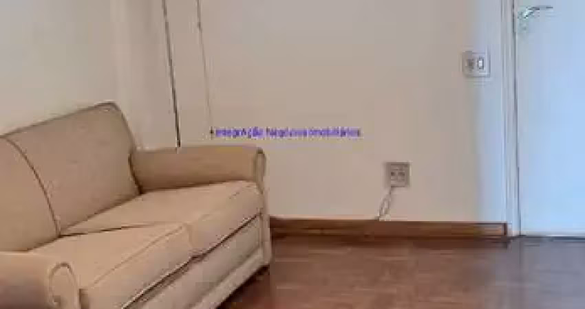 Apartamento 48m², 02 dormitórios, 01 banheiro e 01 vaga de garagem.  condomínio com portaria, segurança, piscina, salão de festa  e academia.