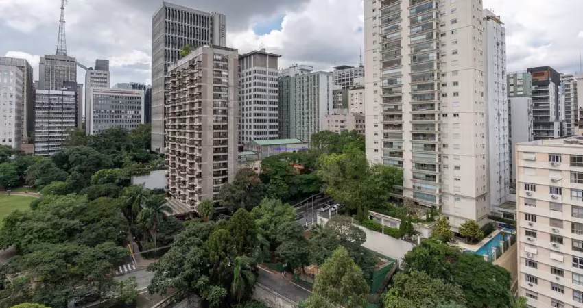Apartamento 80m², 02 dormitórios (sendo 01 suíte), 02 banheiros e 02 vagas na garagem.   condomínio com portaria e segurança   excelente localização