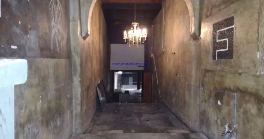 Loja 505m²,  com 4 ambientes mais 06 banheiros.  excelente localização á 6 minutos andando para a estação do metrô higienópolis-mackenzie;