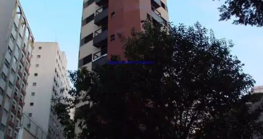 Apartamento 76m², 02 dormitórios (sendo 01 suíte), 02 banheiros e 02 vagas de garagem.   condomínio com portaria, segurança, piscina, academia