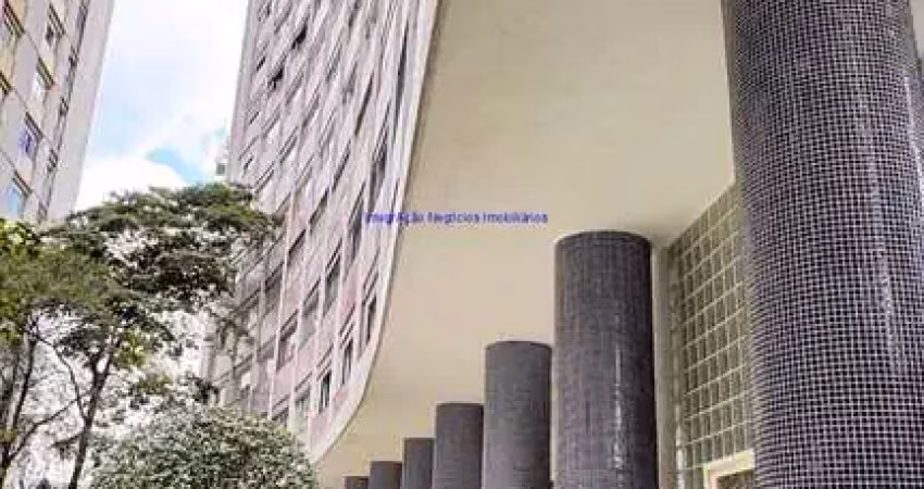 Apartamento  240m², 04 dormitórios (sendo 02 suítes), 03 banheiros e 02 vagas de garagem.   condomínio com portaria e segurança 24hrs.  excelente