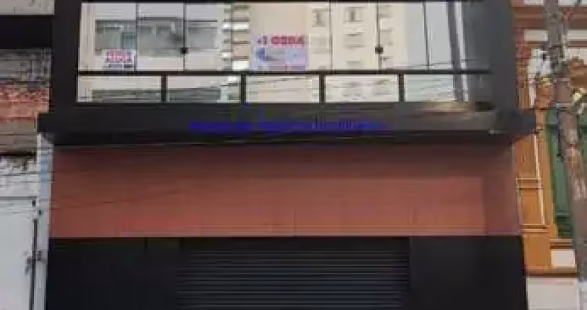 Prédio 850m² e 02 banheiros.  excelente localização á 2 minutos andando para a estação do metrô republica; entre as ruas do arouche e bento freitas.