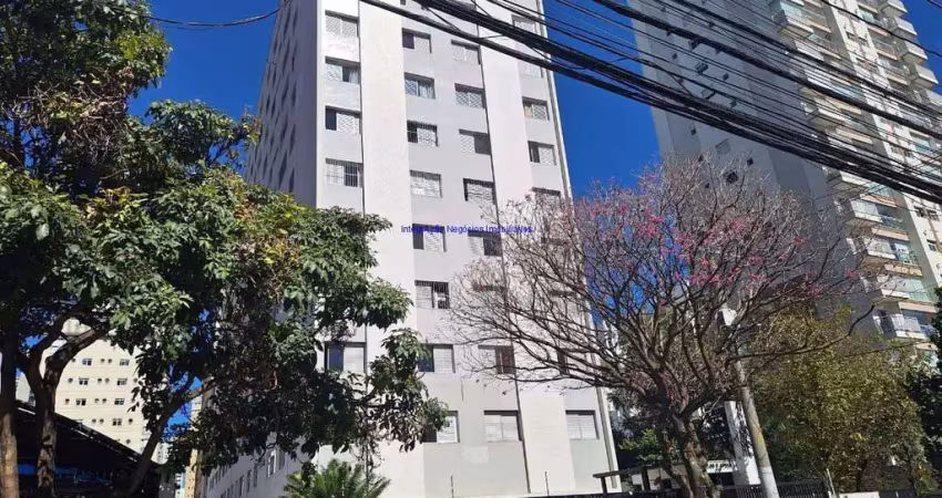 Apartamento 94,46m², 03 dormitórios, 03 banheiros e 01 vaga na garagem.  condomínio com portaria, segurança, salão de festa e jardim.  excelente local