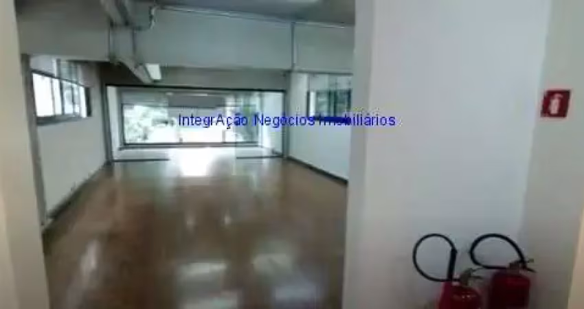 Conjunto comercial 70m², 01 banheiro e 01 vaga na garagem.  condomínio com recepção.  excelente localização entre as ruas teodoro sampaio, cônego eugê