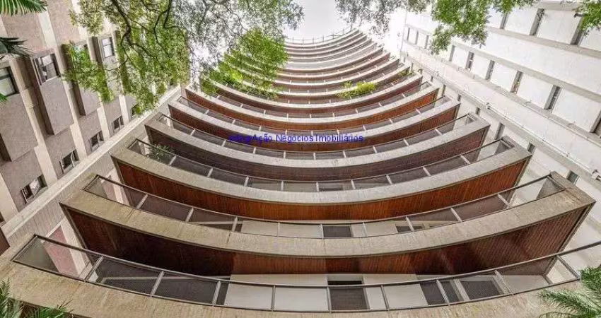 Apartamento 154m²,  02 dormitórios (sendo 01 suíte), 02 banheiros e 02 vagas de garagem.  condomínio com recepção e segurança 24hrs.  excelente