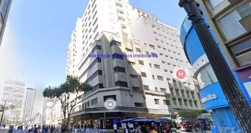Apartamento 62m², 01 dormitório e 01 banheiro.  condomínio com portaria e segurança.  excelente localização á 5 minutos andando para a estação