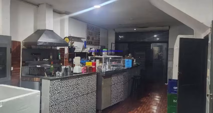 Prédio 335m²,  térreo com porta para rua augusta e 03 banheiros.  excelente localização á 9 minutos andando para a estação do metrô higienópolis