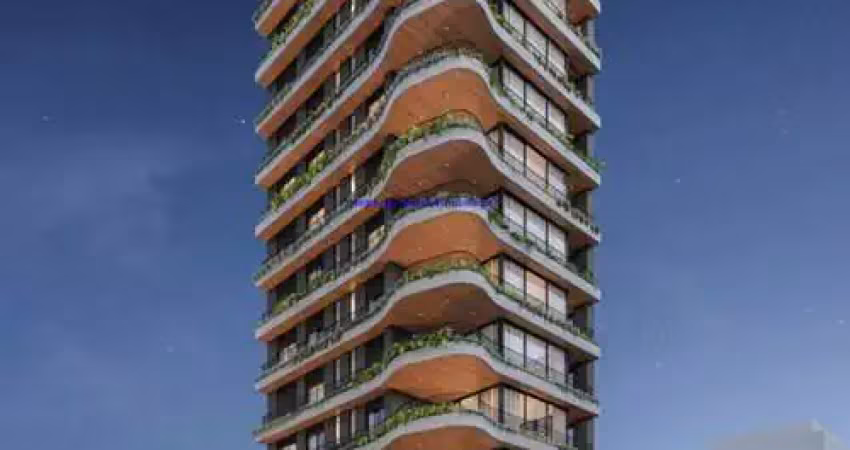 Apartamento cobertura duplex 398,27m², 04 dormitórios (sendo suítes), 05 banheiros e 04 vagas de garagem; (fotos ilustrativas).  condomínio