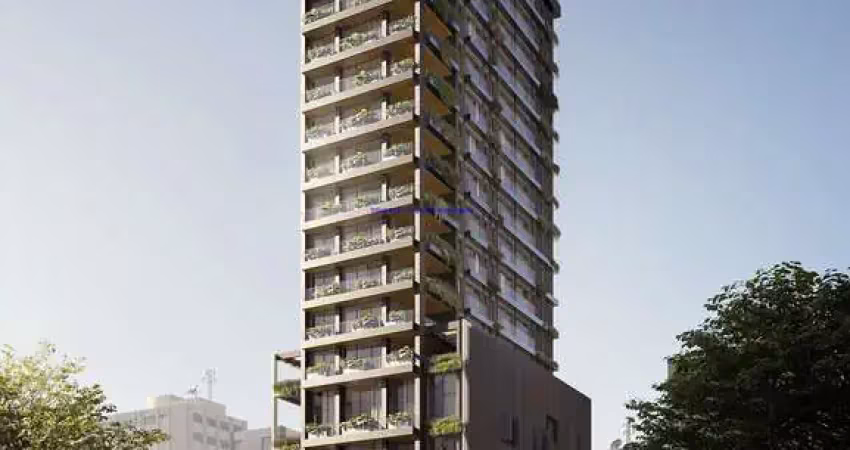 Apartamento 288,59m², 04 dormitórios (sendo suítes), 05 banheiros e 04 vagas na garagem; (fotos ilustrativas, entrega prevista para junho/2027).