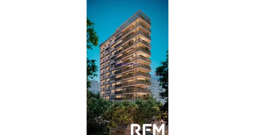 Apartamento 181m², 03 dormitórios (sendo  suítes), 04 banheiros e 02 vagas na garagem; (fotos ilustrativas).  condomínio com portaria, segurança