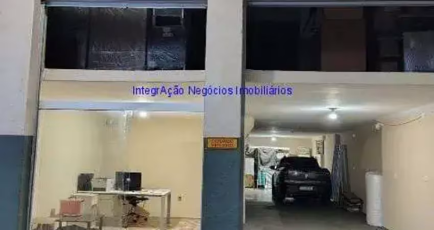 Loja 117m² e 01 banheiro.  excelente localização, á 9 minutos andando para a estação do metrô marechal deodoro; entre a avenida são joão e alameda