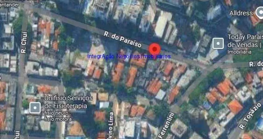 Terreno 275m².  excelente localização entre as ruas artur saboia, chui e avenida armando ferrentini; próximo da estação do metrô vergueiro.