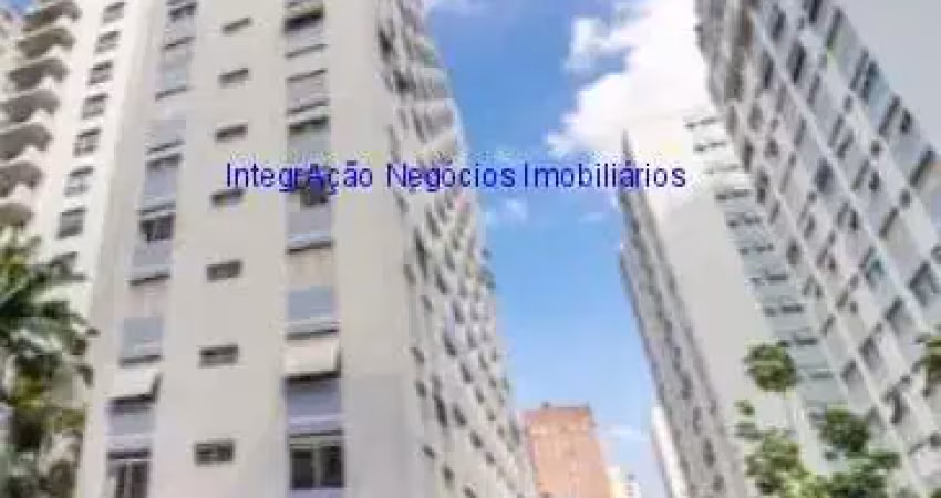 Apartamento 158,60 m², 03 dormitórios (sendo 02 suítes), 03 banheiros e 01 vaga de garagem.  condomínio com portaria e segurança.  excelente