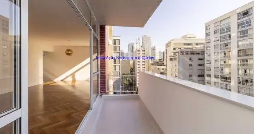Apartamento 233,35m², 03 dormitórios ( sendo 02 suítes), 03 banheiros e 01 vaga de garagem .  condomínio com portaria e segurança.  excelente