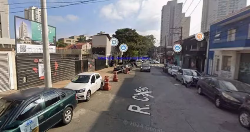 Loja 866,56m² e 02 banheiros.  excelente localização entre as ruas clélia, coriolano e jeroaquara.  todas as informações aqui anunciadas são fornecida