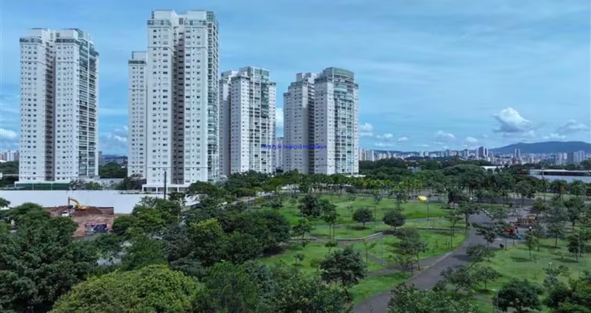 Apartamento 157,61m², 03 dormitórios, 02 banheiros e 02 vagas de garagem; (fotos ilustrativas, entrega prevista para maio/2028).  condomínio com porta