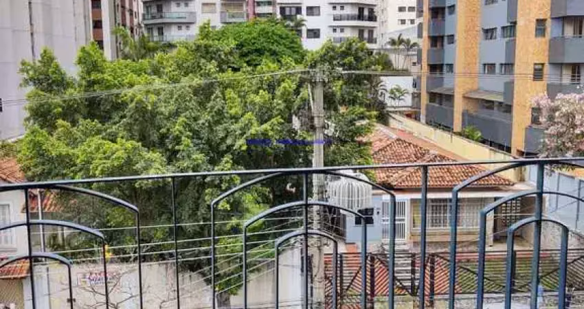 Apartamento 77m²,  01 dormitório (sendo suíte), 01 banheiro e 01 vaga de garagem.  condomínio com portaria, segurança e salão de festas.  excelente