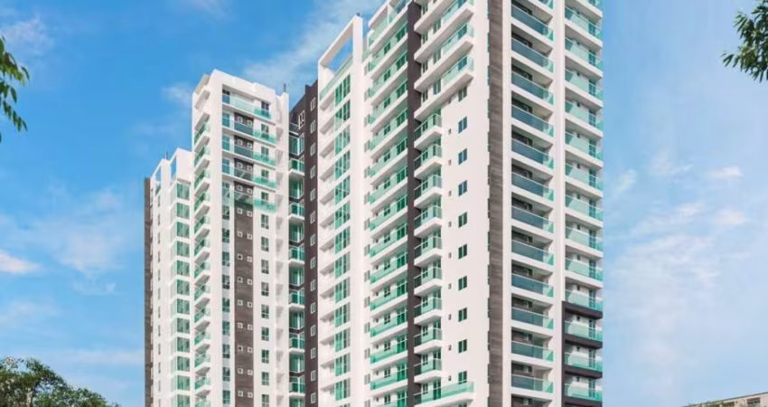 APARTAMENTO  3 DORMITÓRIOS  CENTRAL