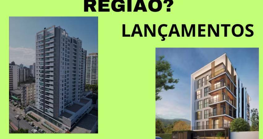 IMÓVEIS  EM  JOINVILLE  E  REGIÃO