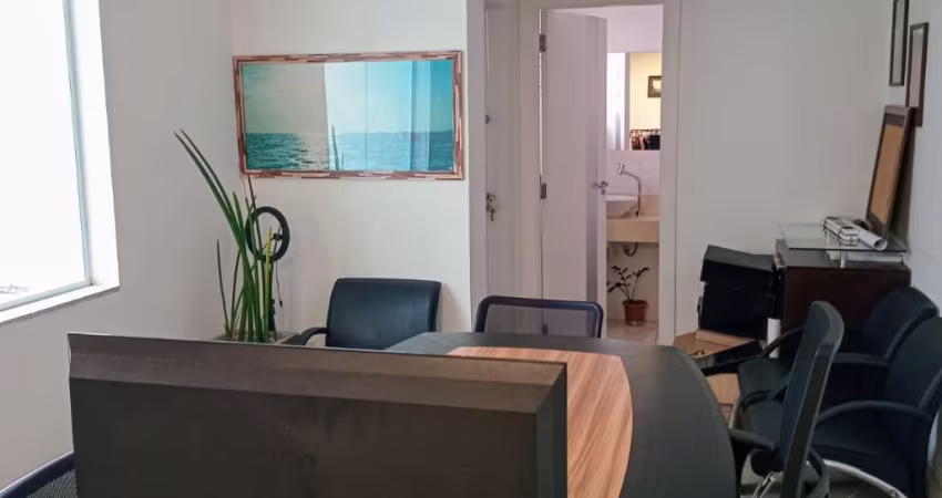 Belíssimo sobrado comercial no bairro da Água Branca