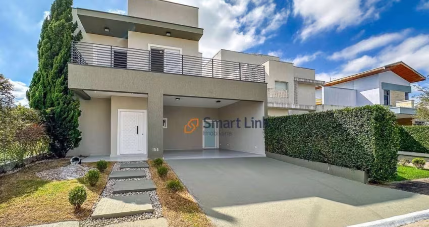 Casa com 3 dormitórios à venda, 250 m² por R$ 1.097.000,00 - Parque São Luís - Taubaté/SP