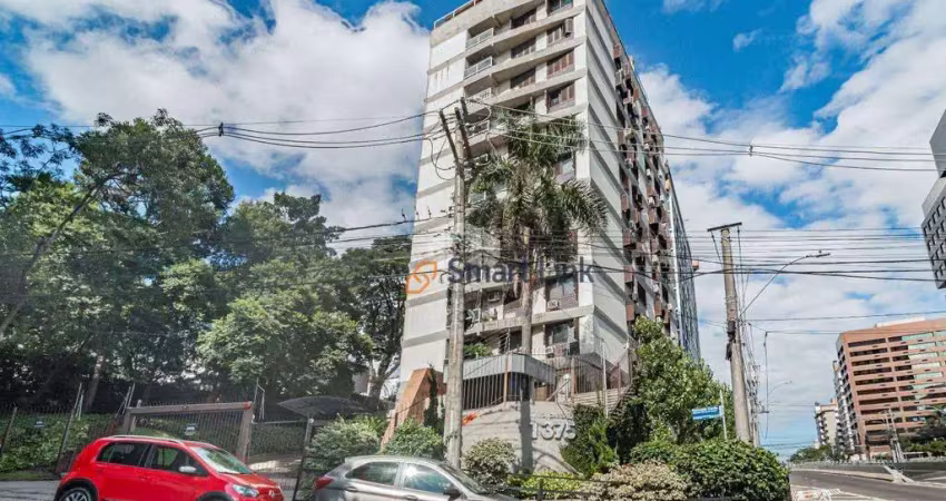 Apartamento com 3 dormitórios à venda, 135 m² por r$ 730.000,00 - boa vista - porto alegre/rs