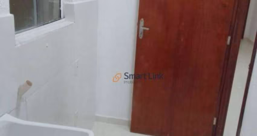 Apartamento com 3 dormitórios à venda, 80 m² por R$ 220.000,00 - Jardim Continental II - Taubaté/SP