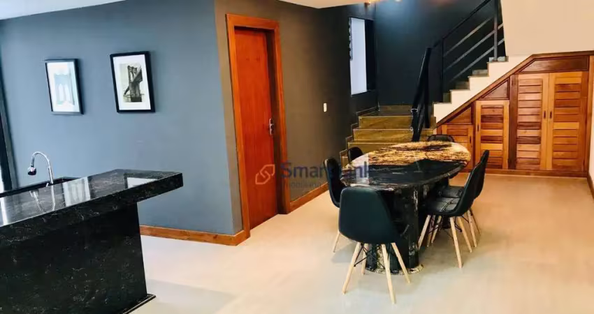 Casa com 6 dormitórios à venda, 380 m² por R$ 1.200.000,00 - centro - Marataízes/ES
