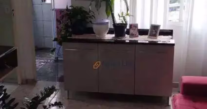 Apartamento com 2 dormitórios à venda, 50 m² por r$ 198.000,00 - santa etelvina - são paulo/sp