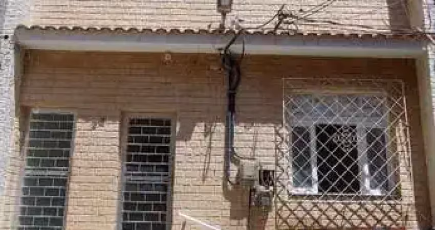 Casa com 4 dormitórios à venda, 180 m² por r$ 510.000,00 - encantado - rio de janeiro/rj