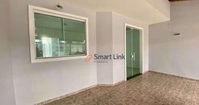 Casa com 2 dormitórios à venda, 48 m² por R$ 245.000,00 - Canoas - Pontal do Paraná/PR