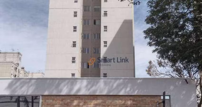 Apartamento com 2 dormitórios à venda, 55 m² por R$ 258.000,00 - Jardim Santa Izabel - Hortolândia/SP