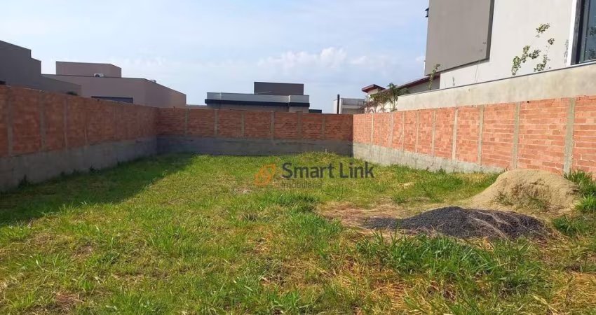 Terreno à venda, 488 m² por R$ 750.000,00 - Residencial e Empresarial Alphaville - Ribeirão Preto/SP