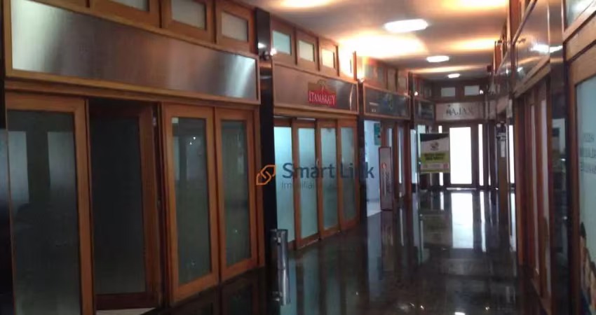 Loja à venda, 121 m² por r$ 450.000,00 - centro - belo horizonte/mg