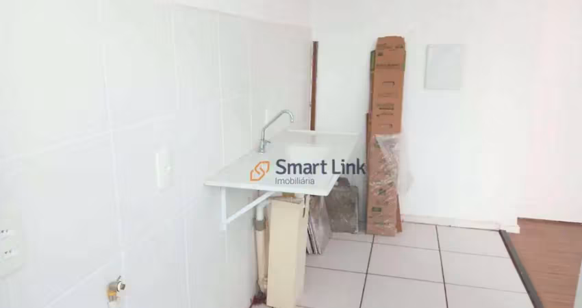 Apartamento com 1 dormitório à venda, 40 m² por R$ 105.000,00 - Cosmos - Rio de Janeiro/RJ