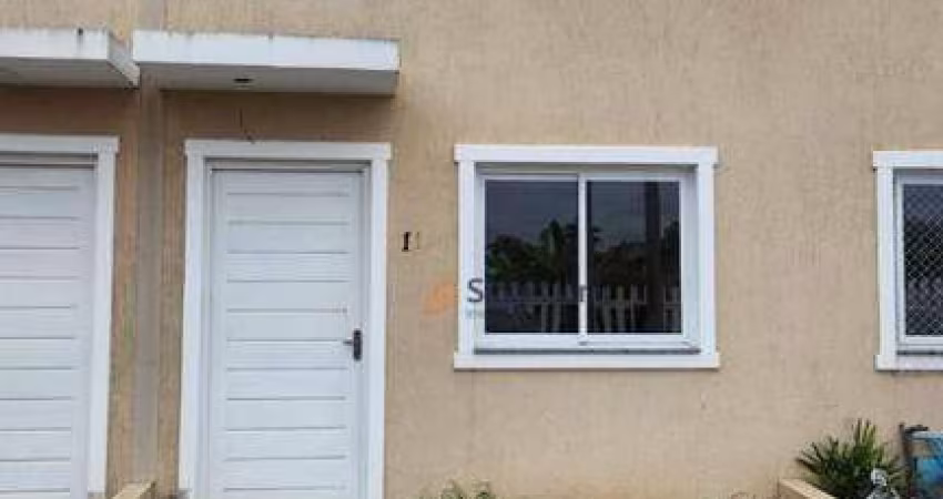 Casa com 3 dormitórios à venda, 56 m² por R$ 198.000,00 - Ponta Grossa - Porto Alegre/RS