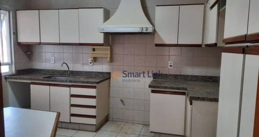 Casa com 2 dormitórios à venda, 164 m² por R$ 780.000,00 - Centro - Jaguariúna/SP