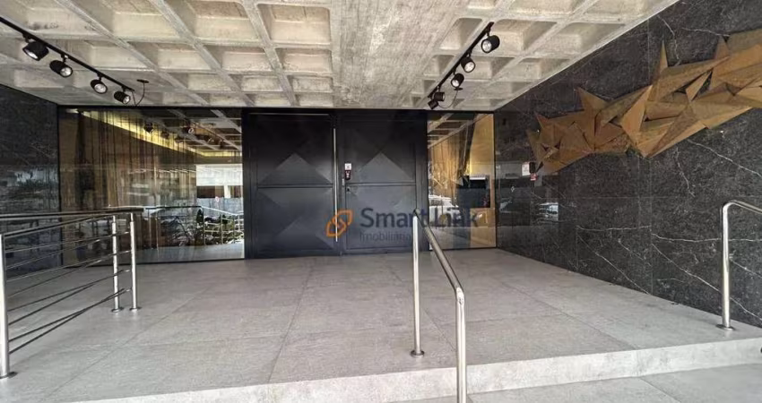 Apartamento com 2 dormitórios à venda, 72 m² por R$ 830.000,00 - Fazenda - Itajaí/SC