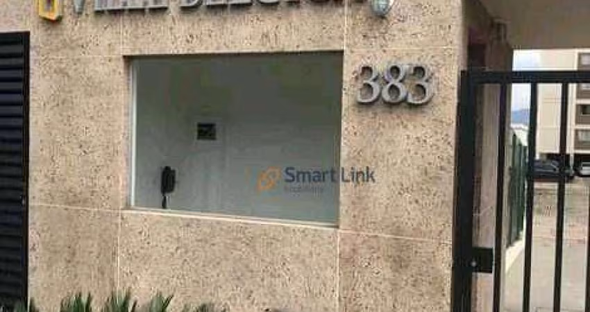Apartamento com 2 dormitórios à venda, 47 m² por R$ 165.000,00 - São João - Betim/MG