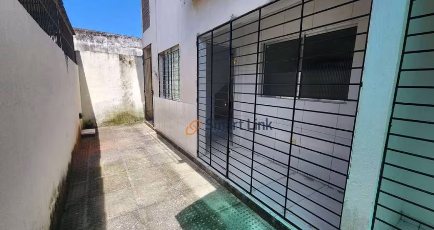 Casa com 2 dormitórios à venda, 55 m² por R$ 145.000,00 - Janga - Paulista/PE