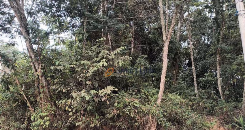 Terreno à venda, 985 m² por R$ 299.900,00 - Parque Sinai - Santana de Parnaíba/SP