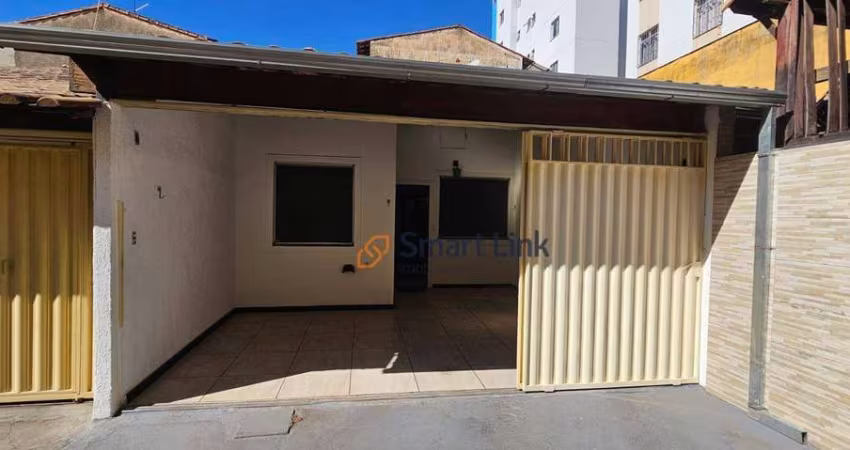 Casa com 2 dormitórios à venda, 75 m² por R$ 410.000,00 - Santa Branca - Belo Horizonte/MG