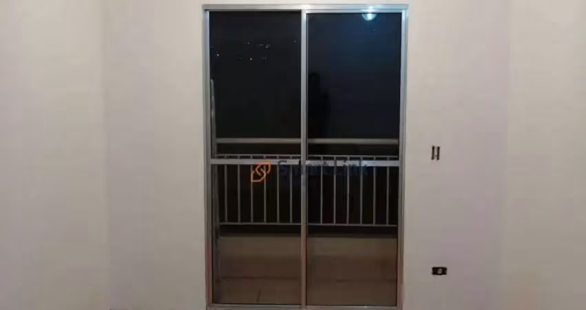 Apartamento com 3 dormitórios à venda, 65 m² por R$ 270.000,00 - Jardim Caiapia - Cotia/SP
