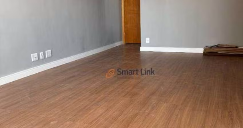 Apartamento com 3 dormitórios à venda, 86 m² por R$ 550.000,00 - Jardim Denise - São Paulo/SP
