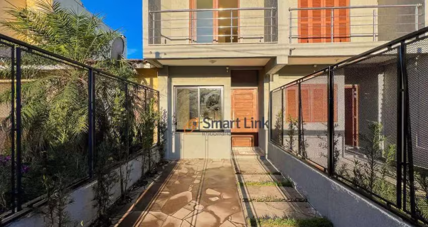 Sobrado com 2 dormitórios à venda, 100 m² por R$ 395.000,00 - Hípica - Porto Alegre/RS