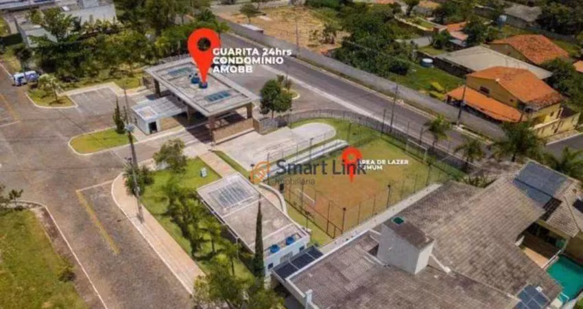 Terreno à venda, 2350 m² por r$ 680.000,00 - setor habitacional jardim botânico - brasília/df