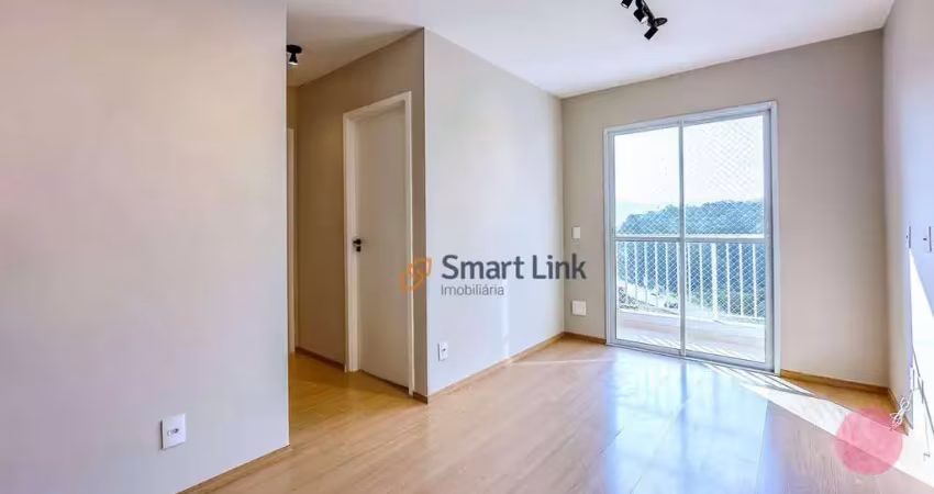 Apartamento com 2 dormitórios à venda, 50 m² por r$ 345.900,00 - vila pirituba - são paulo/sp