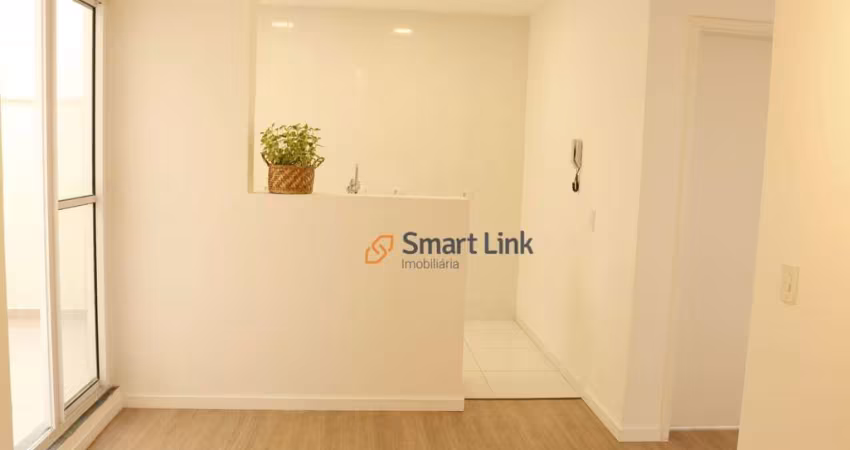 Apartamento com 2 dormitórios à venda, 47 m² por R$ 195.000,00 - Cachoeira - Almirante Tamandaré/PR