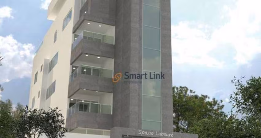 Apartamento com 4 dormitórios à venda, 138 m² por R$ 1.260.000,00 - Dona Clara - Belo Horizonte/MG